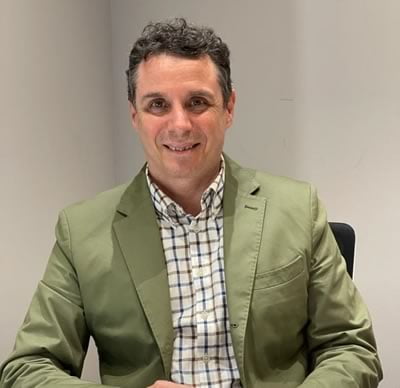 Notaria de Blas - Equipo - César Fernández