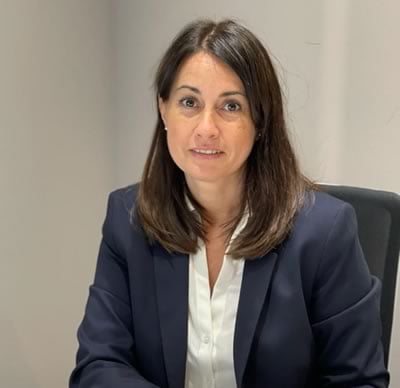 Notaria de Blas - Equipo - Rosario Rodríguez